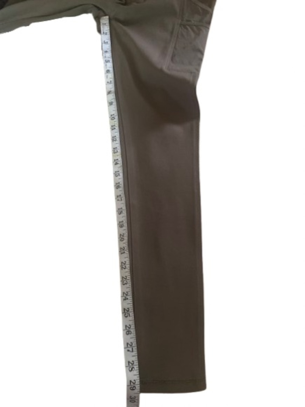 Carhartt Force fitted lightweight utility legging - Picture 6 of 11